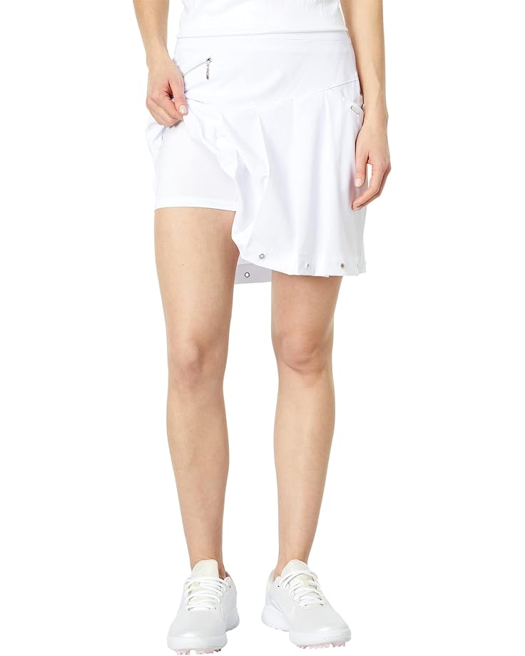 Jamie Sadock 17.5" Skort Airwear - #5 of 6