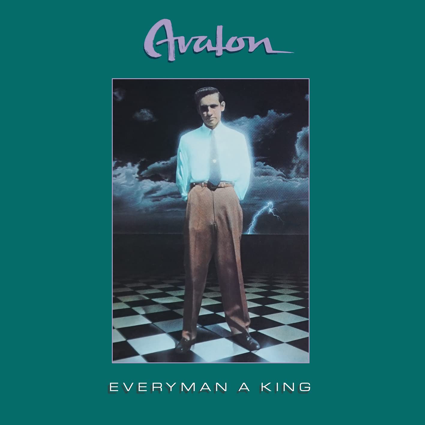 (CD)Everyman a King／Avalon Everyman A King Avalon [CD] 5056321617903| eBay