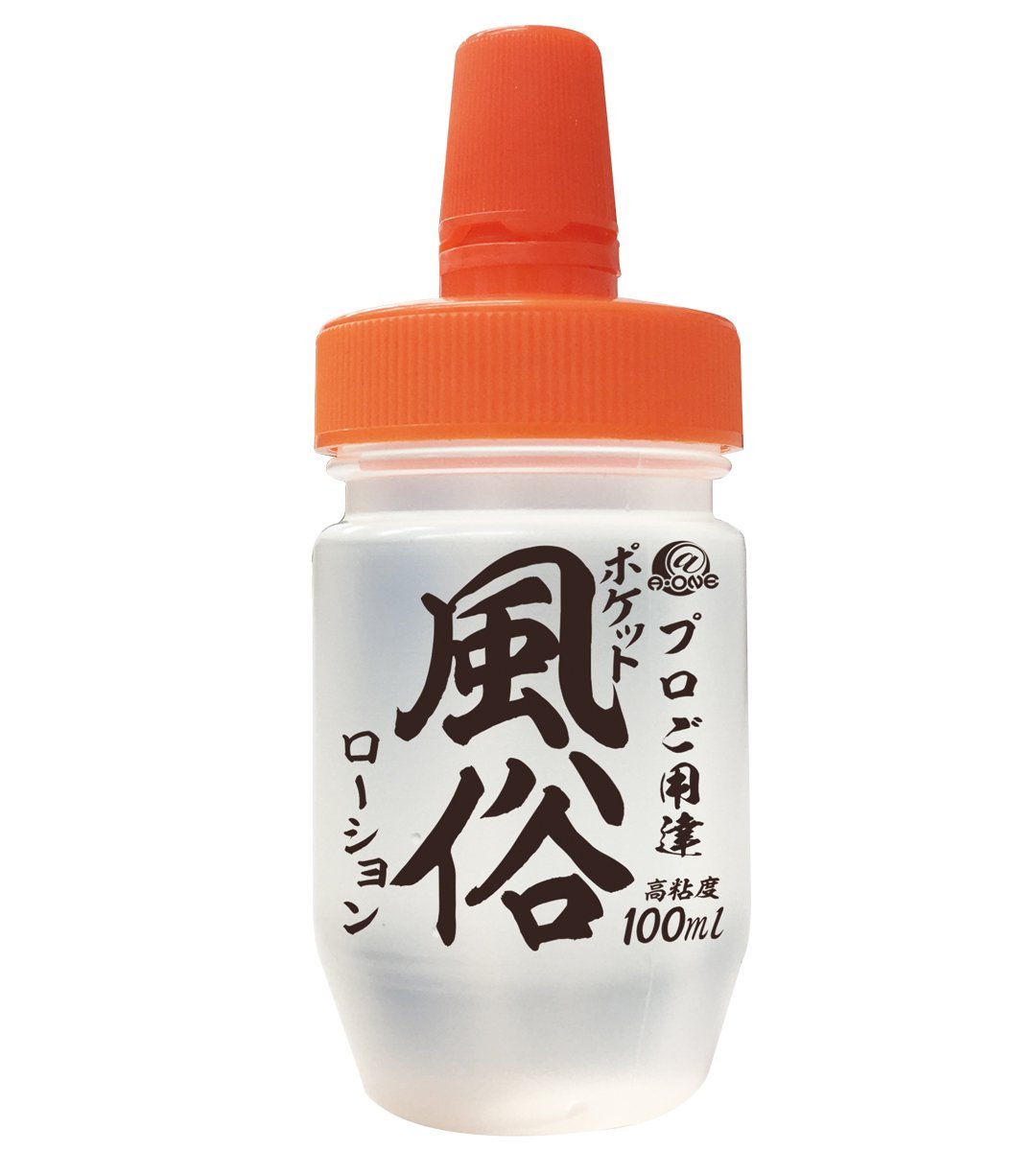 Amazon | A-ONE(エーワン) ポケット風俗ローション 100ml | A-ONE