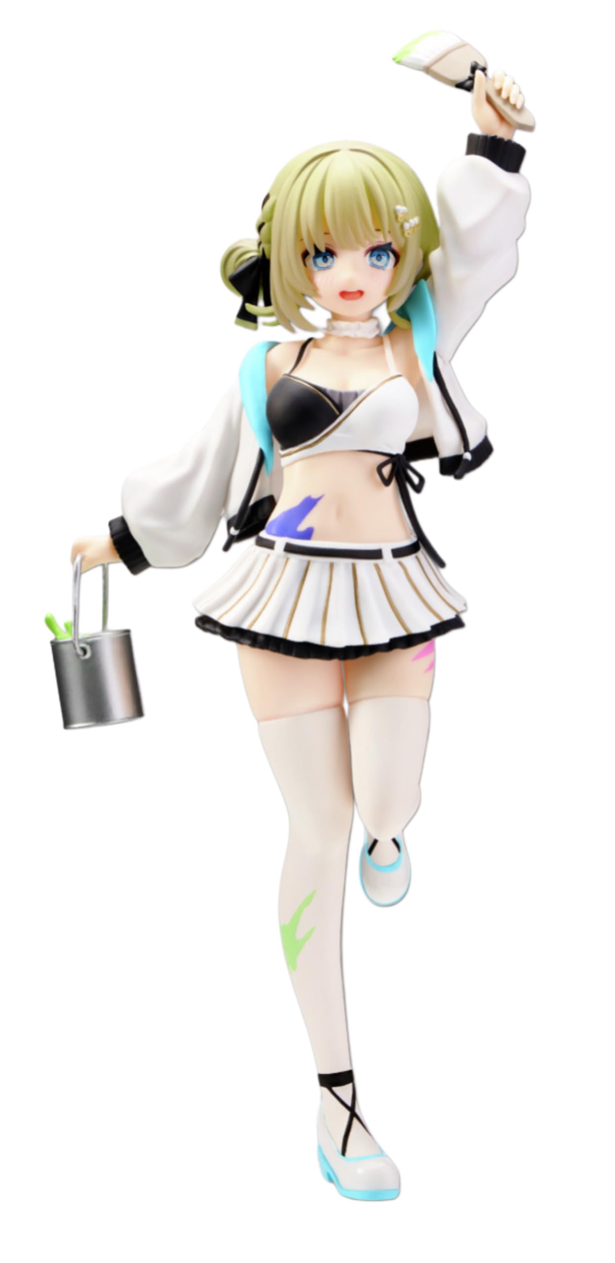 Amazon.co.jp: ぶいすぽっ！ スケールフィギュア -Play with