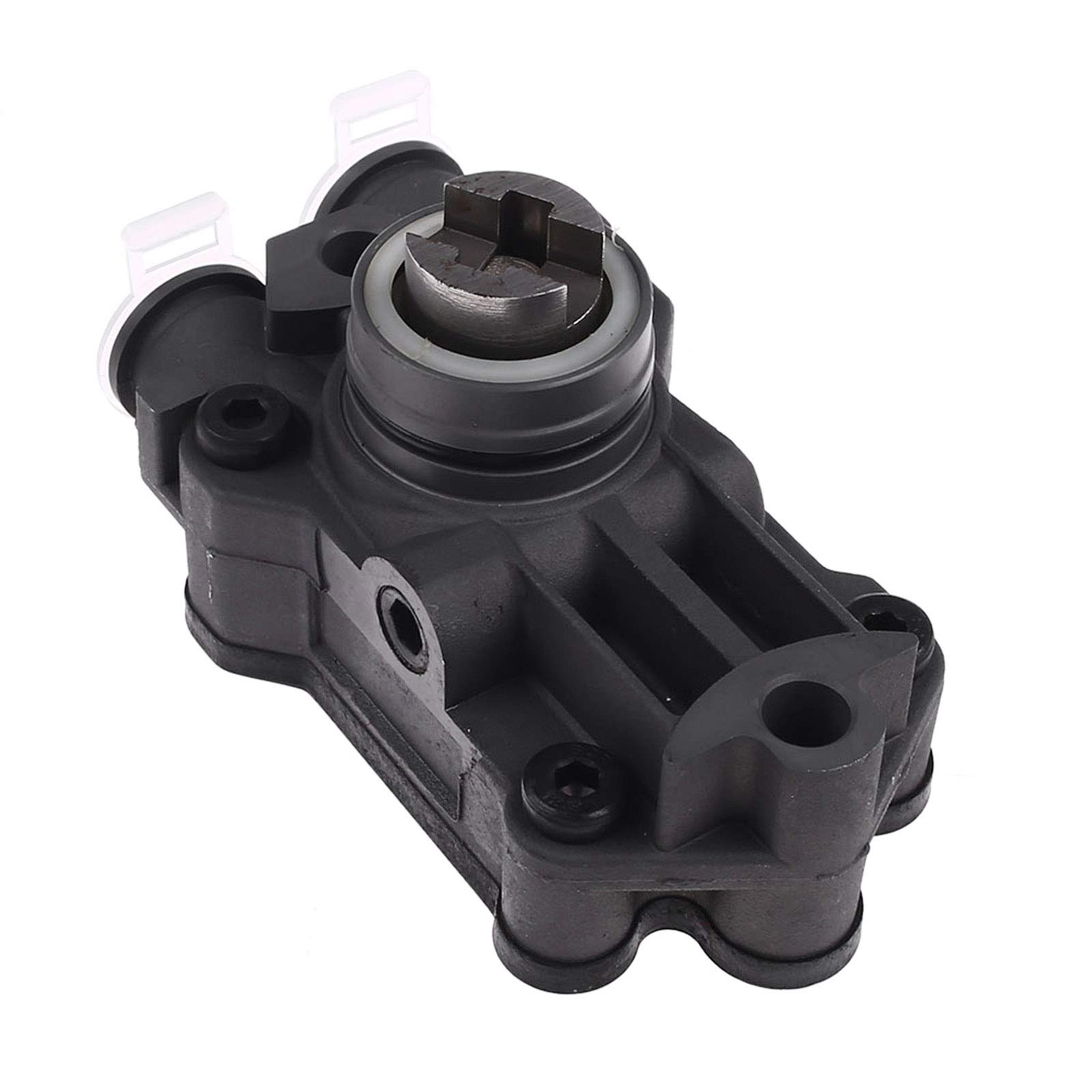 Frankberg Pompe à carburant diesel 6110900350