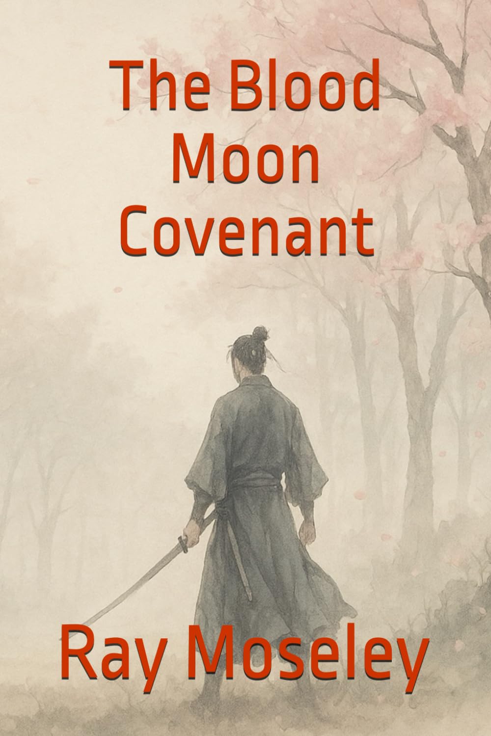 The Blood Moon Covenant