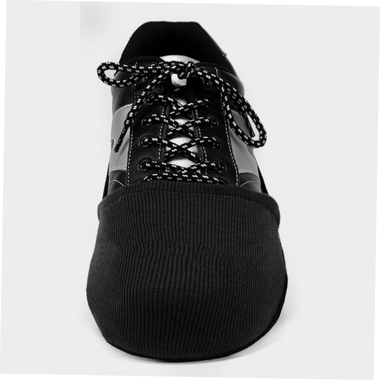 BESPORTBLE 5 Pairs Bowling Supplies Men's Bowling Shoe Covers Sliding Pads for Accessory Boys and Girls