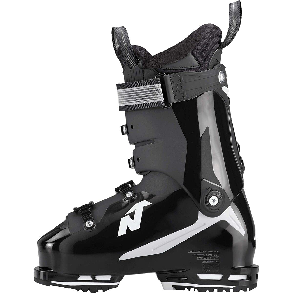 Nordica Women Speedmachine 3 105 W Boots (050G1900Q04)