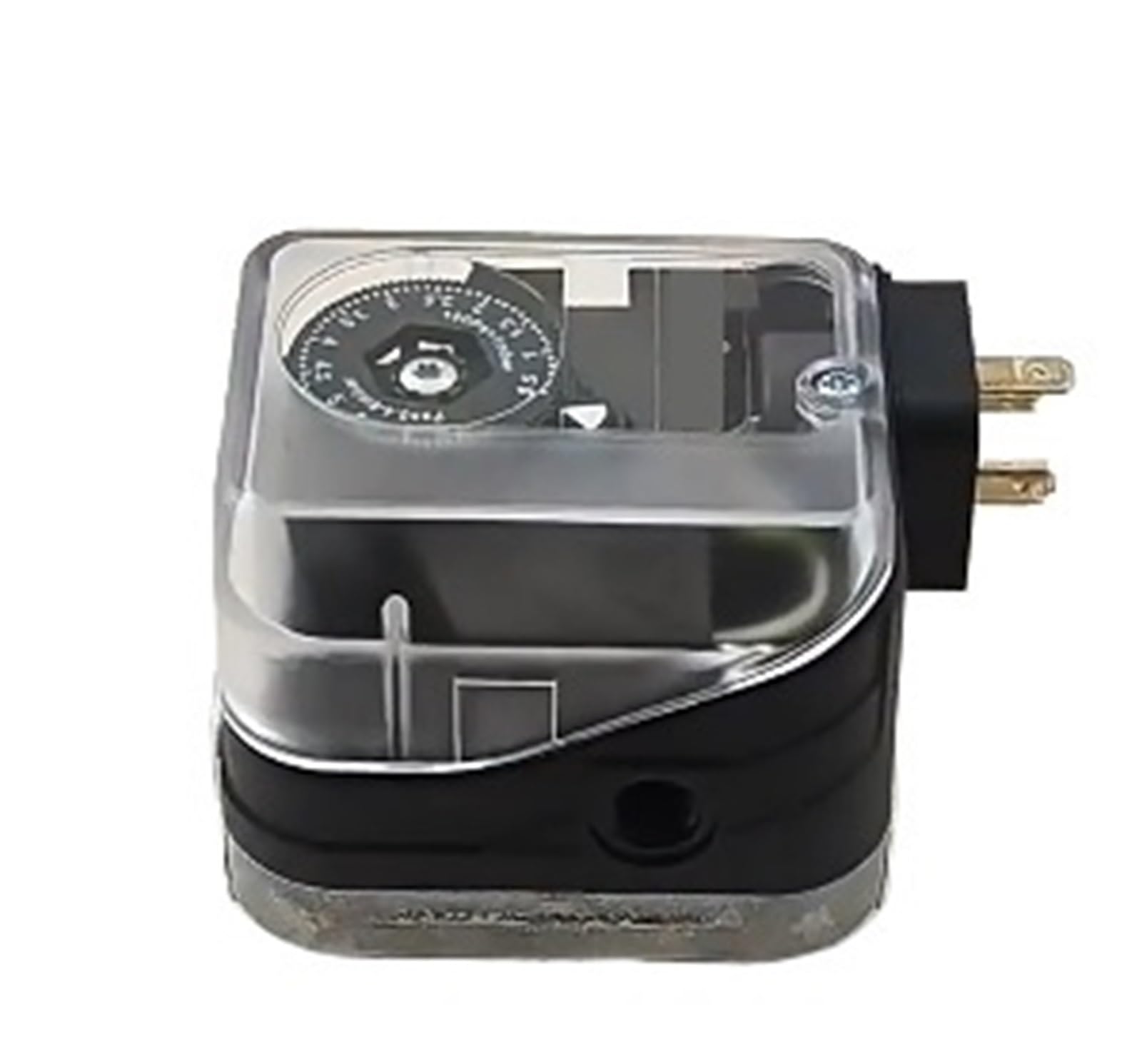 DL4E-1 30Z Regolatore di pressione for uso industriale