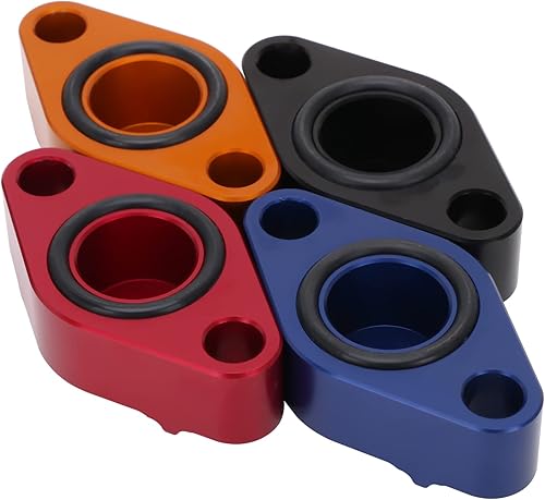 Miniatura 9 de JFG RACING Freno de estacionamiento CNC ATV para todos los años TRX 450R TRX 400EX TRX 300EX  Raptor 125, 250, 350, 660, 700, YFZ450, YFZ450R,