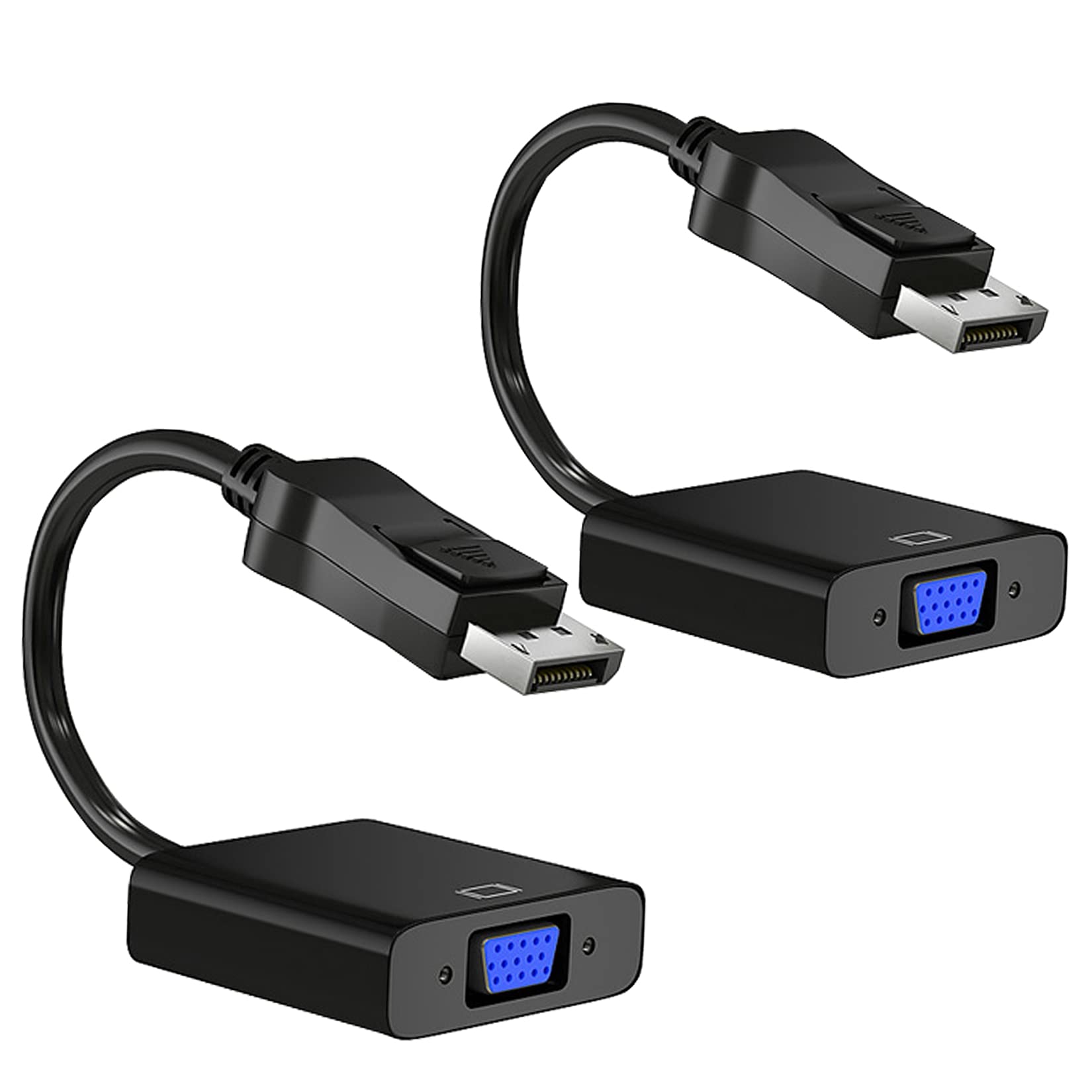 Amazon.com: BolAAzuL : Displayport Cables