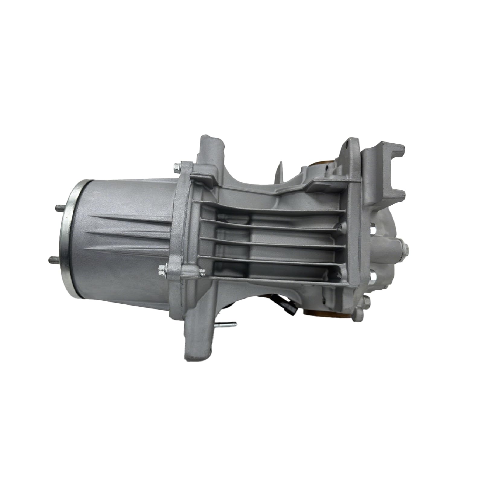 Amazon.com: KAT227020 Rear Axle Differential Assembly Replacement