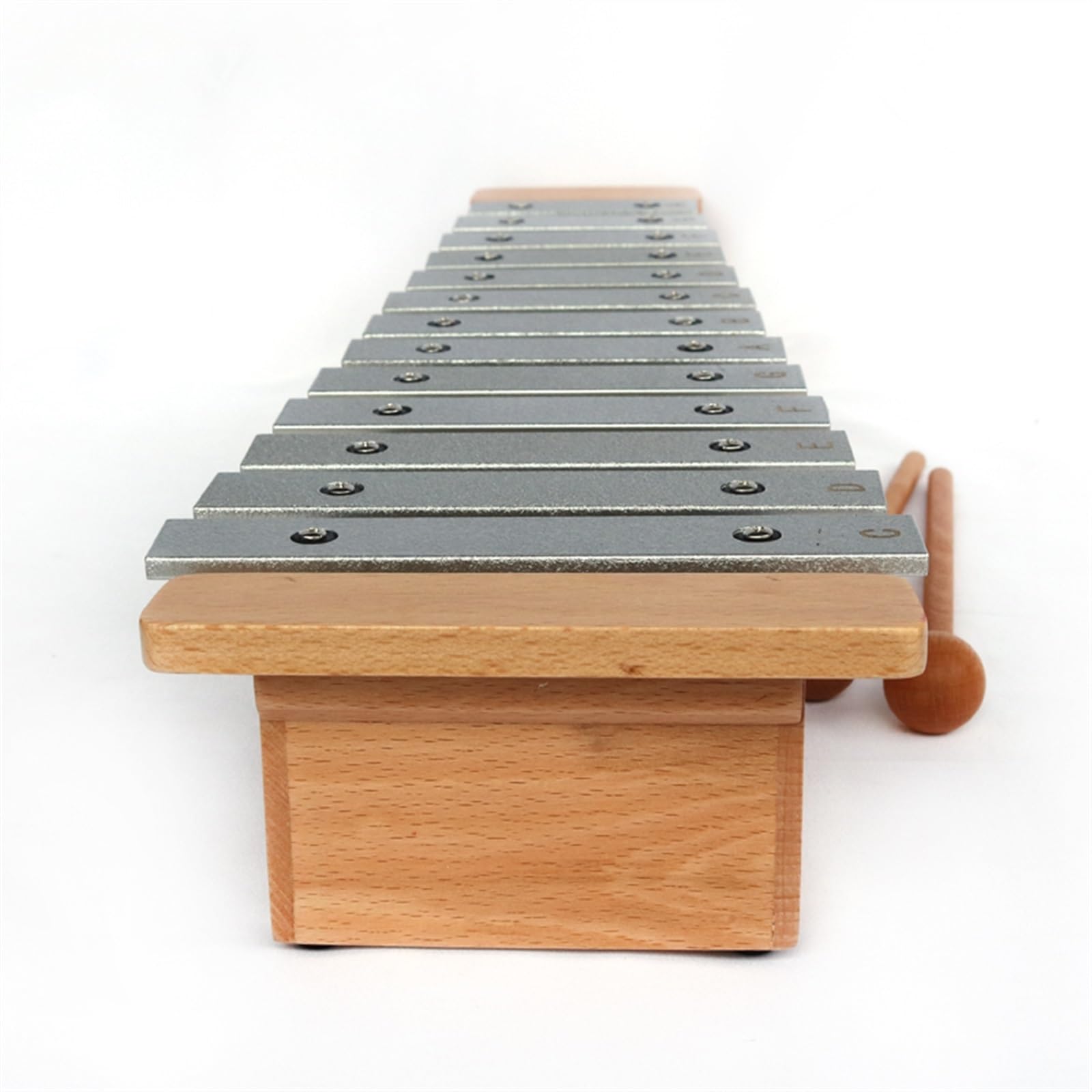 ヤマハ木琴19音板 これから始められる方に ヤマハ木琴19音板 これから始められる方に