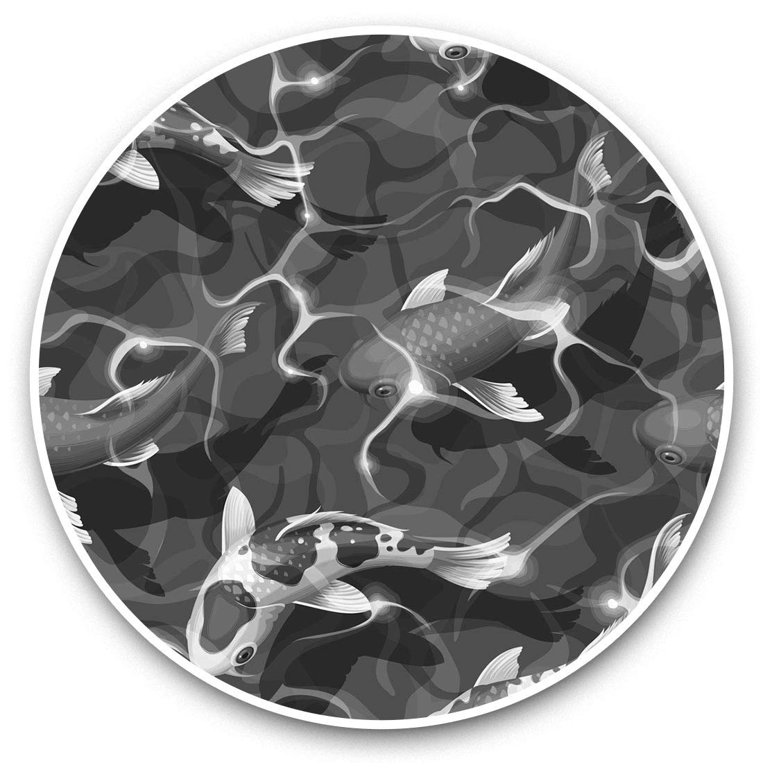 Vintage Fish With Attitude / Lola / Mike Quinn / 1997 / Beach Decor / Wall  Art / Sculpture / lake House Decor, image size:1100x1100