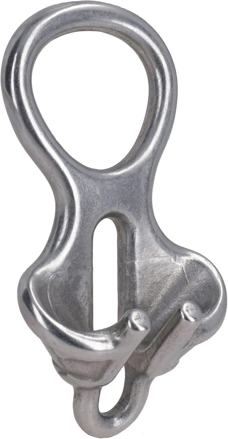 6mm 8mm Anchor Bridal Chain Snubber Hook Mooring Marine Stainless 316