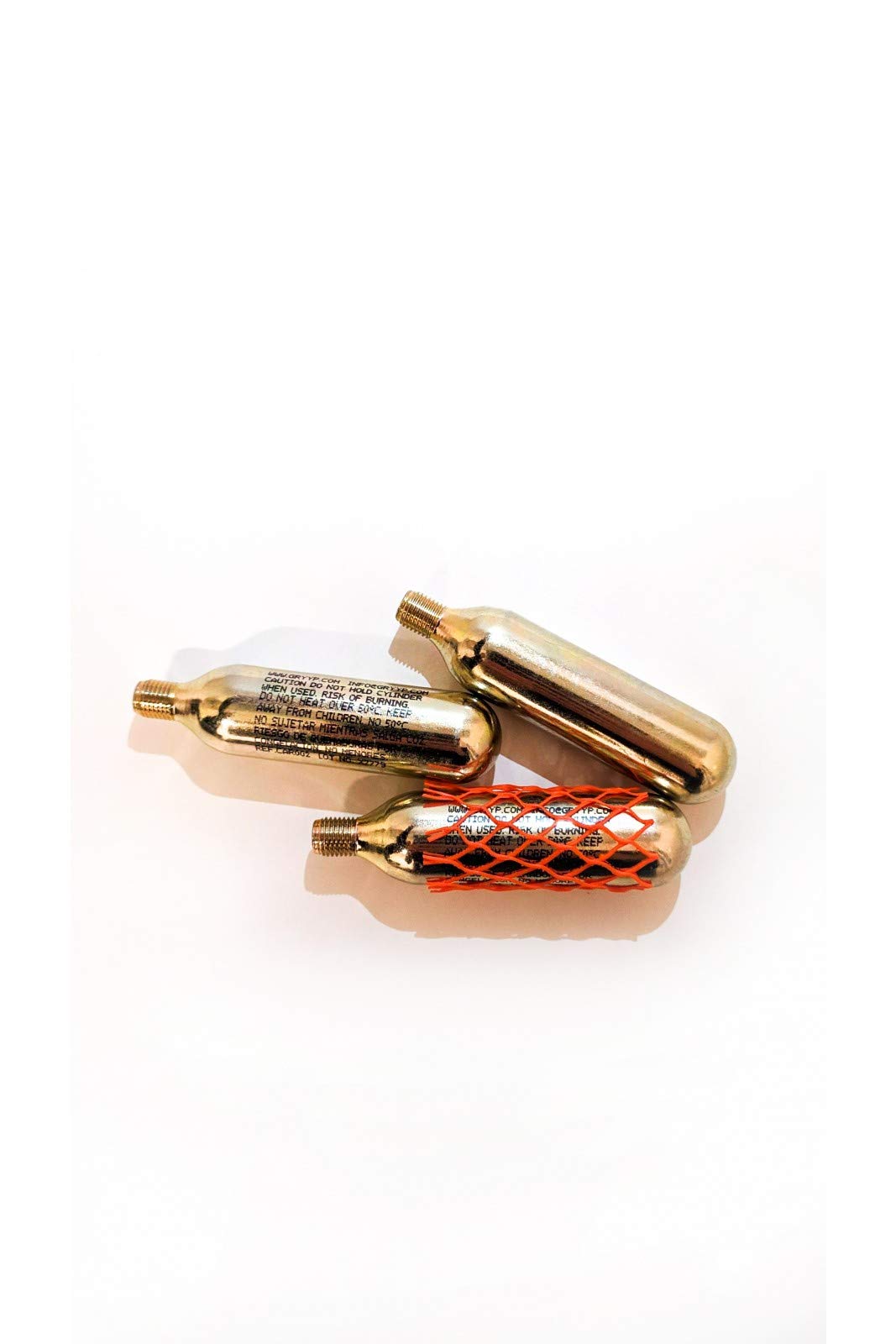 OJ M181 Vulcanizing Tubeless Tyre Rapair Kit by Gryyp