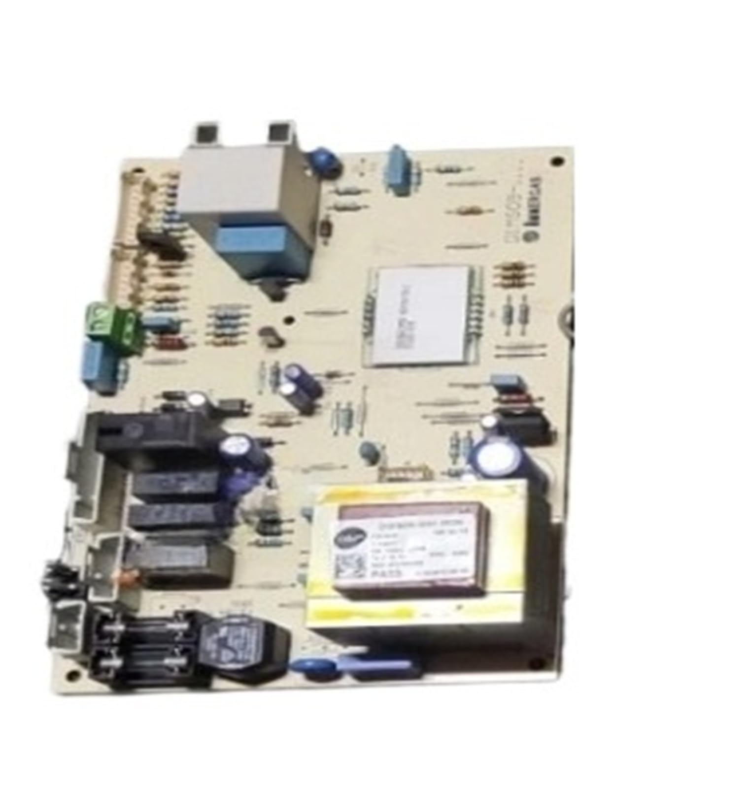 Wall-hung Boiler Main Board，Compatible For Immergas， DIMS09-IM01 IM03 Computer Board, Power Board(Section A)