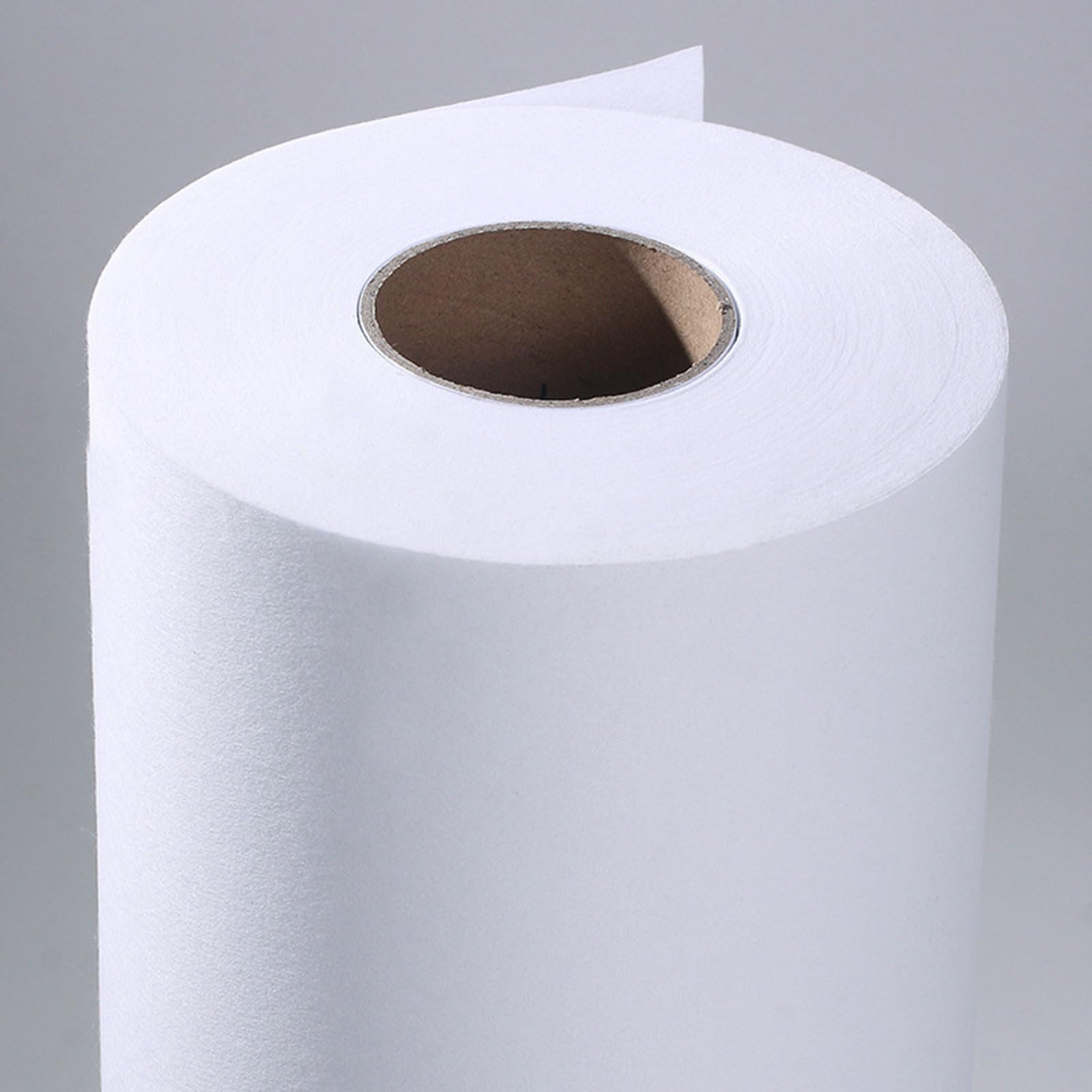 Industriefilterpapier, Schneidflüssigkeitsfilterpapier, Vliesstoffmaterial, Zum Filtern Von Industrieölen Wie Schleifflüssigkeit, Walzwerkölen Und Schmiermitteln(Size:80cm×100m（2.62×328 ft）)