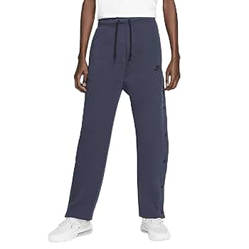 メンズウェア OBSIDIAN Fleece Switching Pants セール】《セットアップ対応商品》ナイキ クラブ メンズ