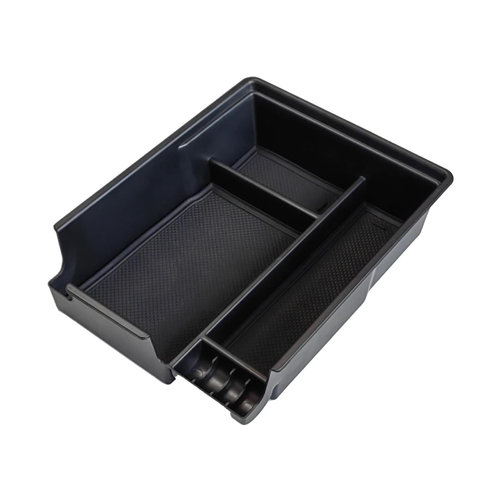 REQIANOZ For Palisade 2020-2022 Secondary Storage Box Divider Car Interior Accessories Armrest Center Console Organizer Tray
