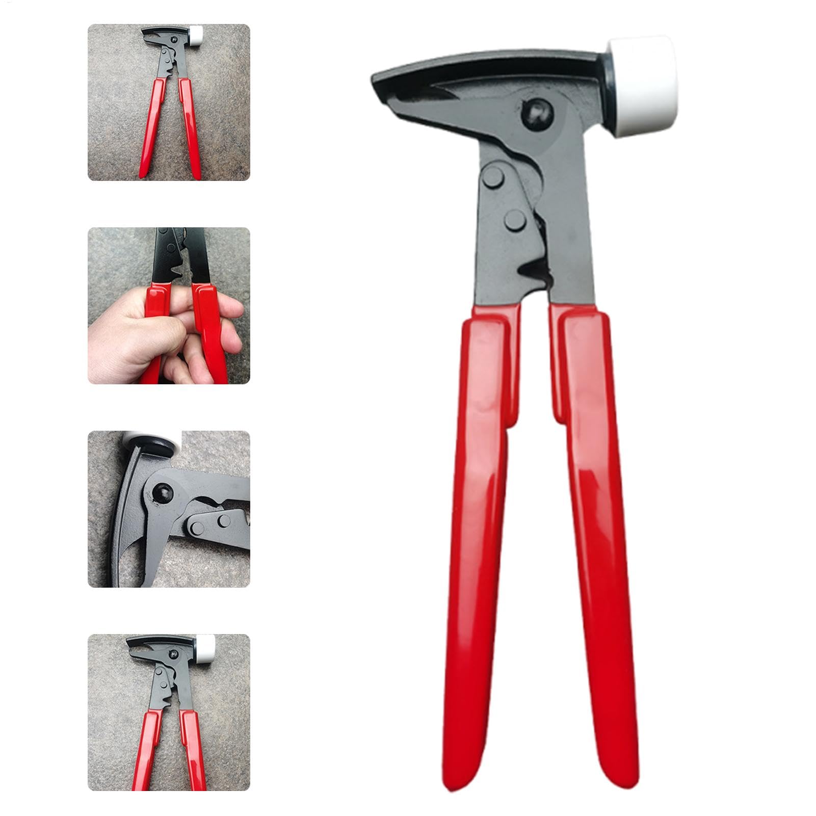Equilibrador De Pesas Para Ruedas Herramienta de Equilibrado de Ruedas | Neumatico Coche Para Equilibrado Y Reparacion Neumaticos, Removedor, , Montaje Muebles, Tuberias, Mantenimiento Coches, Equ