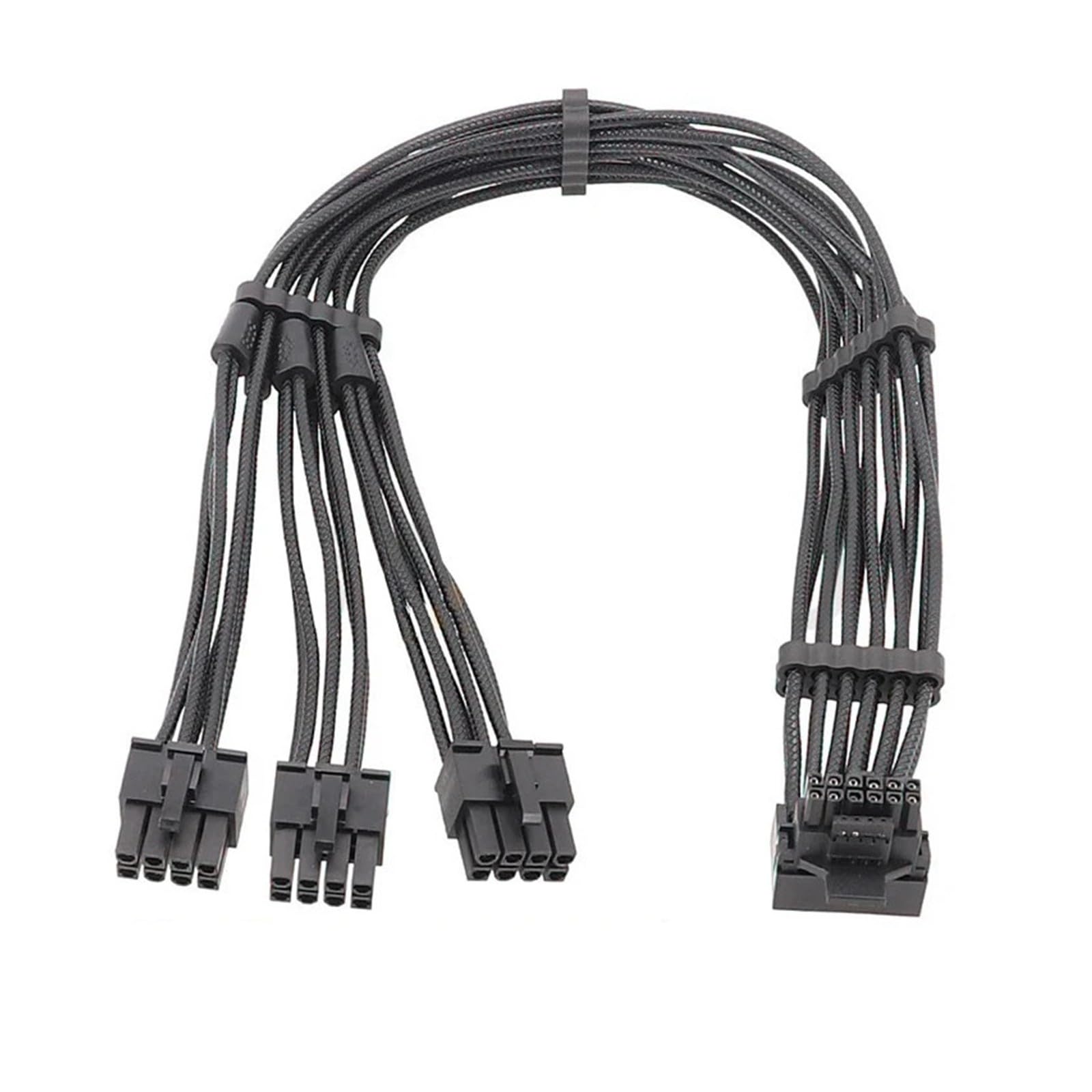 Generico Cavo modulare GPU 12VHPWR 16 pin PCI‑E5.0