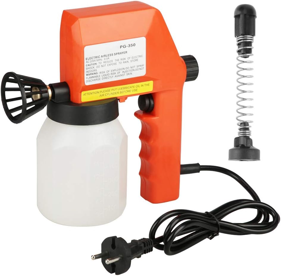 spruzzatore pneumatico per vernice per la casa