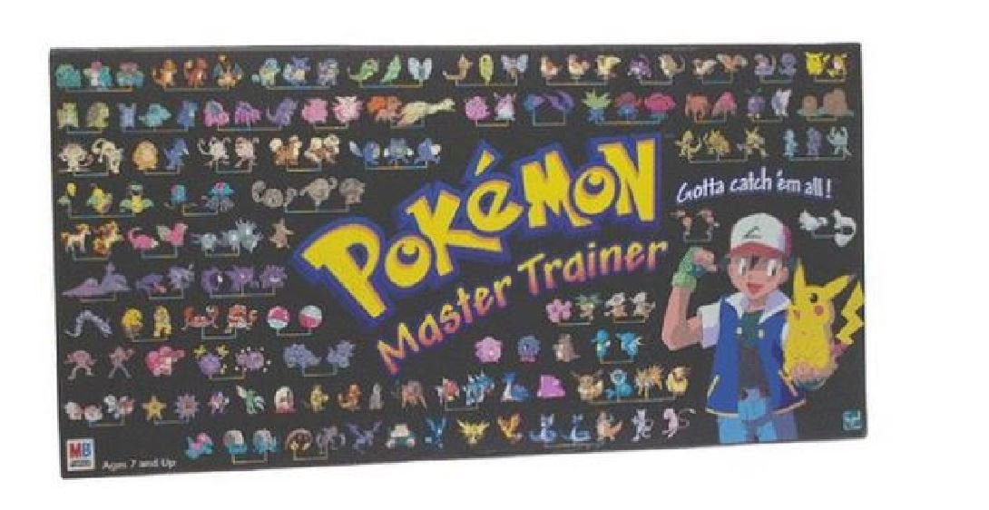 pokemon trainer card game Amazon.com: Pokemon Master Trainer 1999 Edition : Video Games