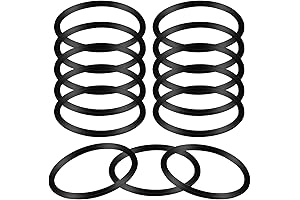 KEEPOW Vacuum Belts 66100: The Ultimate Solution for Uninterrupted Vacuuming