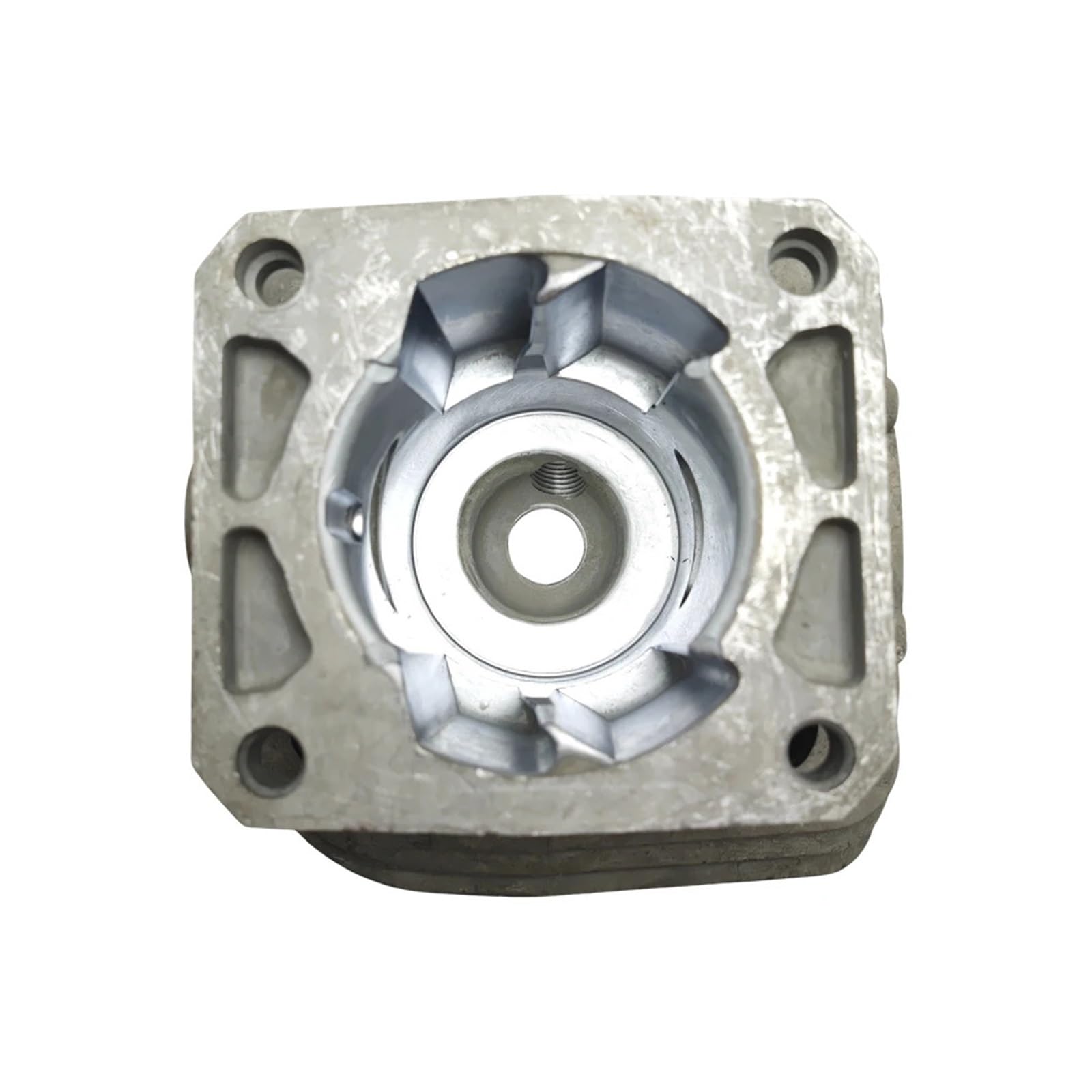 Reemplace el ajuste for Sthil FS450 FS 450 juego de pistón de cilindro 42mm línea de filtro de combustible y aire sello de aceite cebador bombilla chispa