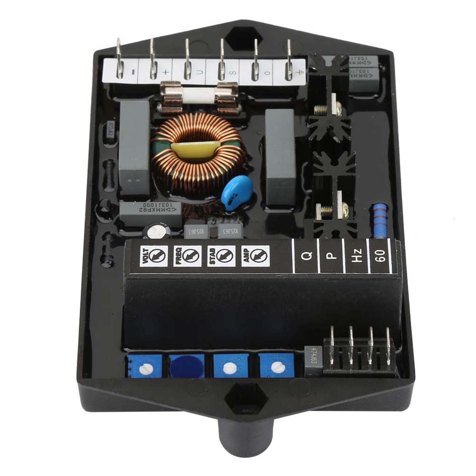 M16FA655A Accessori per Generatore di Stabilizzatore Elettrico con Regolatore Automatico di Tensione DC 30V