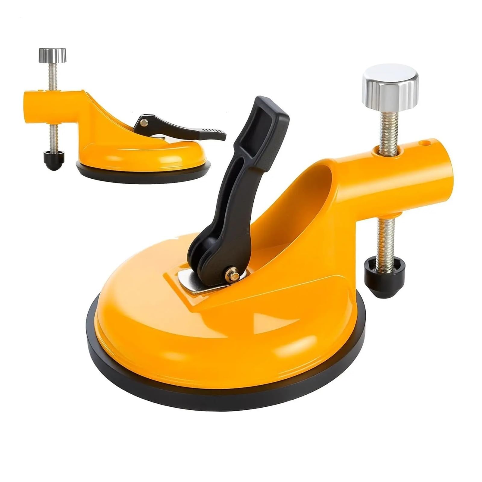 Leprem One Color Floor Gap Fixer Tool Leveling Suction Cup Flooring Tool Marble Tile Crevice Regulator