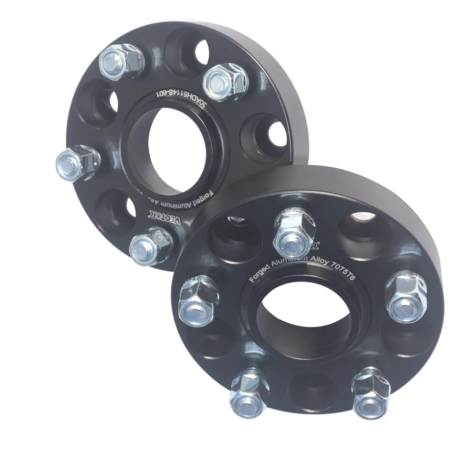 Vehículo Separador Ruedas 2 Uds 5x114,3 12x1,5 Kit Espaciador Adaptador Centrado En Para Cubo Rueda Coche 67,1mm Compatible Con Jeep Para Compass Para Patriot 2007-2016 2017