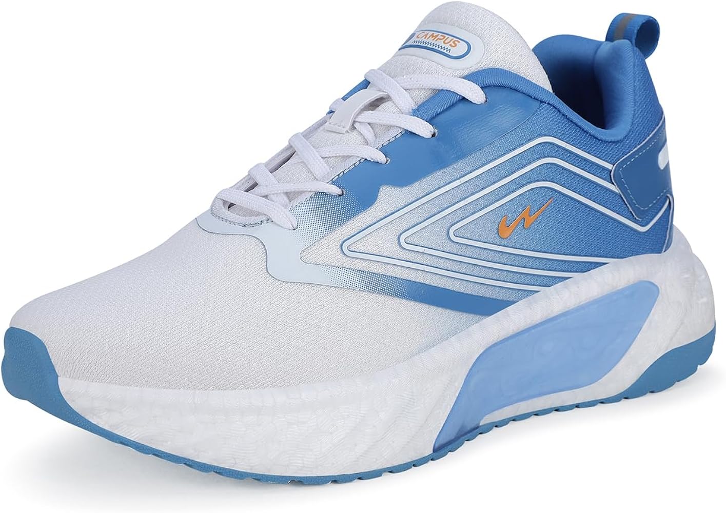 Campus Men Forrst Running Shoes