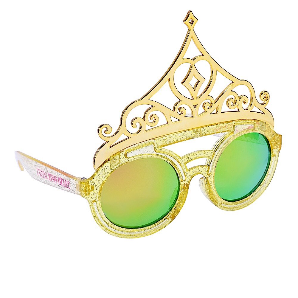 Amazon.co.jp: Sun-Staches ディズニー プリンセス サングラス 女の子
