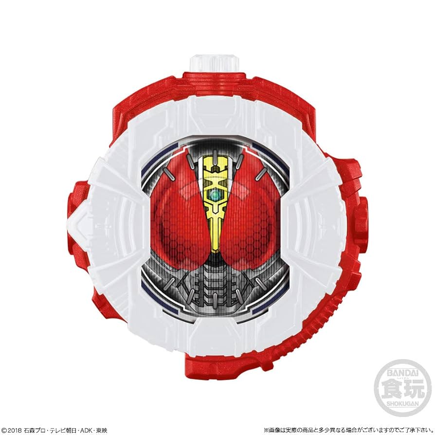 サウンドライドウォッチシリーズ SGライドウォッチ01 (10個入) 食玩・清涼菓子 (仮面ライダージオウ) mxn26g8 Amazon | サウンドライドウォッチシリーズ SGライドウォッチ01