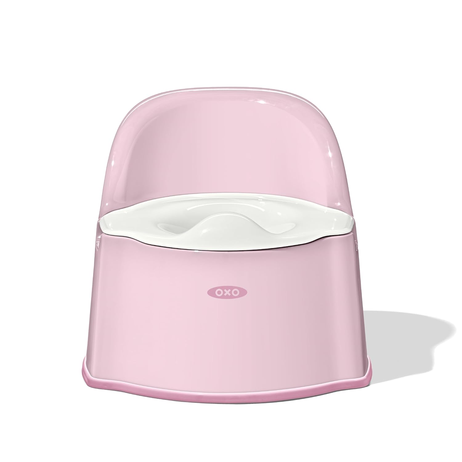 OXO Tot Potty Chair - Blossom - Image 1 of 6