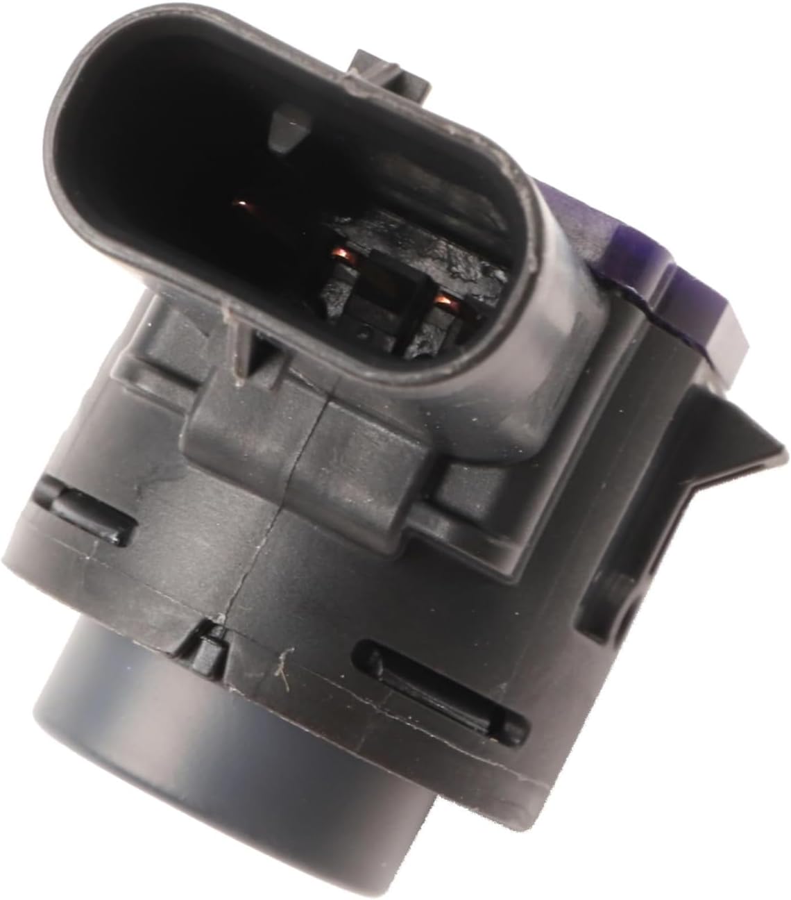 GM Genuine Parts 84510253 Primed Parking Assist Alarm Sensor