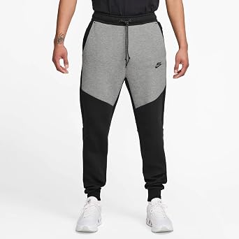Nike Men's M NK TCH FLC JGGR Bottoms