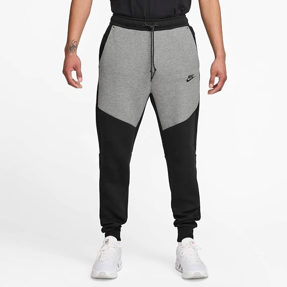 Nike Men's M NK TCH FLC JGGR Bottoms