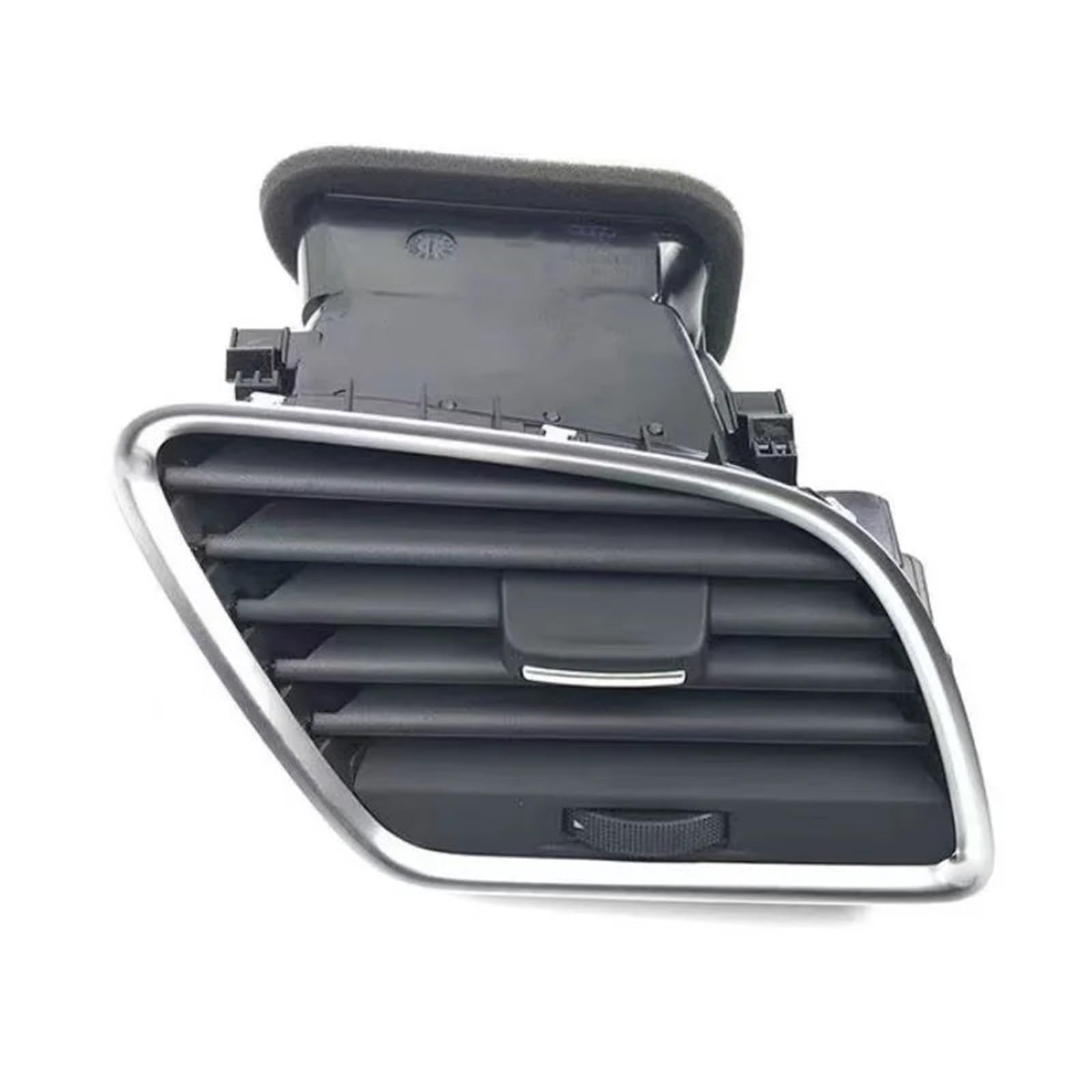 Fit For Q3 2012-2018 Center Console Air Outlet Car Interior Accessories Air Conditioning Vent Dashboard