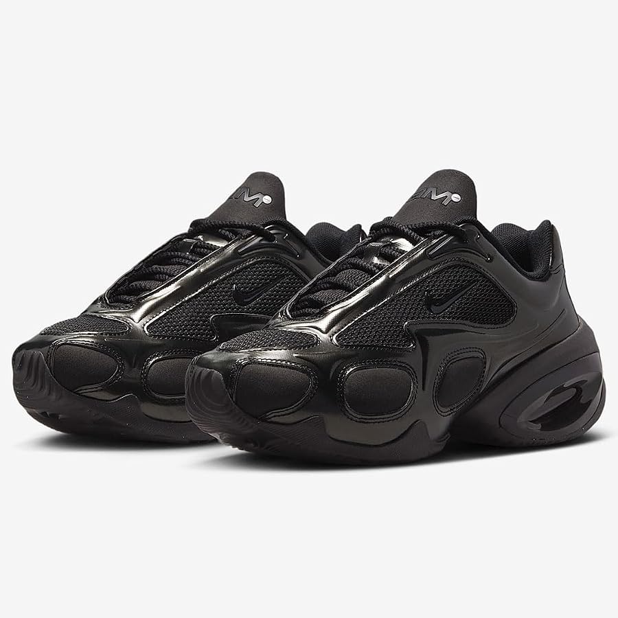 Amazon | [ナイキ] エア マックス ミューズ AIR MAX MUSE ブラック