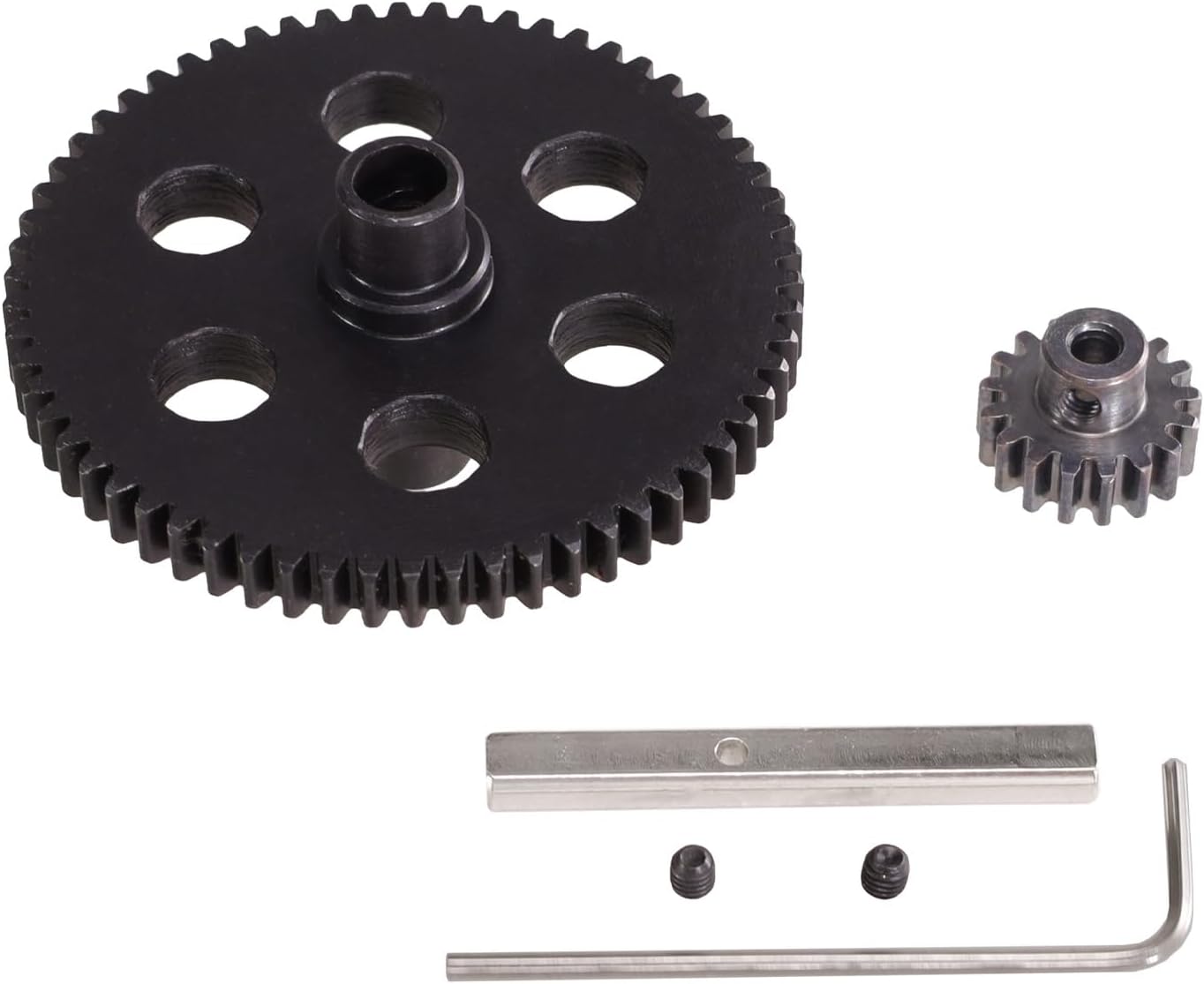 ♡ ベビーフェイス YZF-R25/HONDA ハンドルバーエンド φ22 カラー ブルー