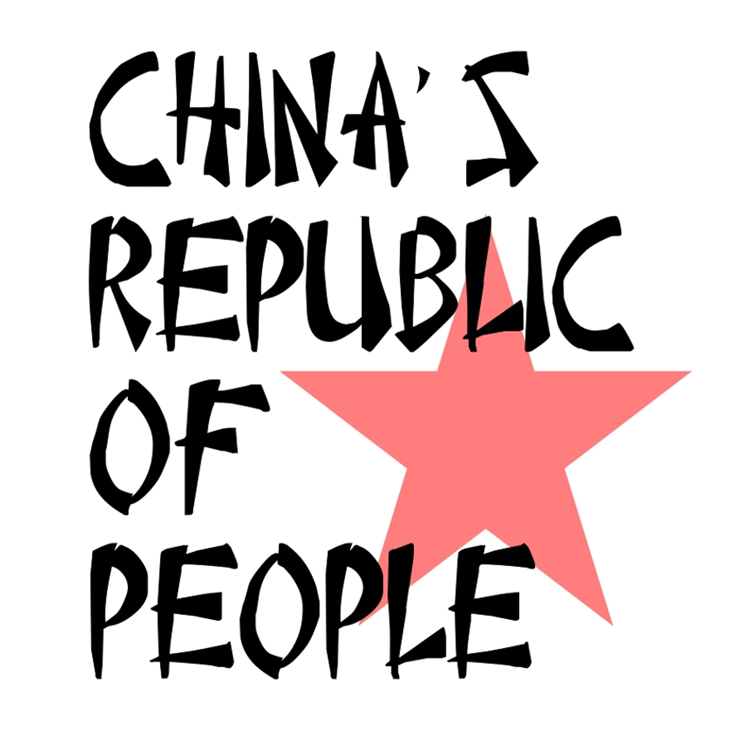 China's Republic of People