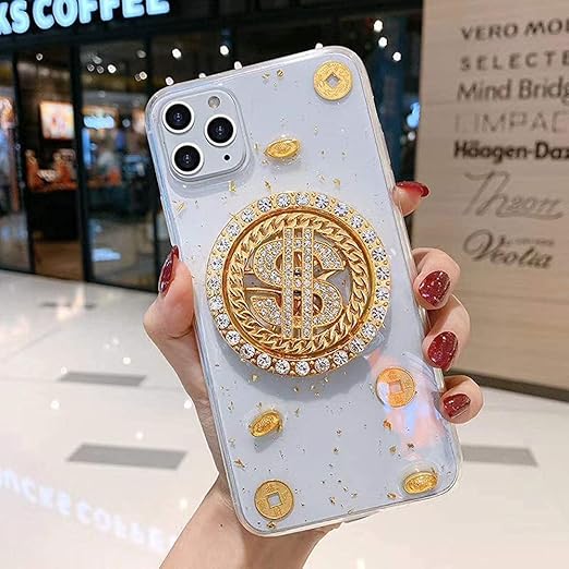 Iphone 11 money case Clearance