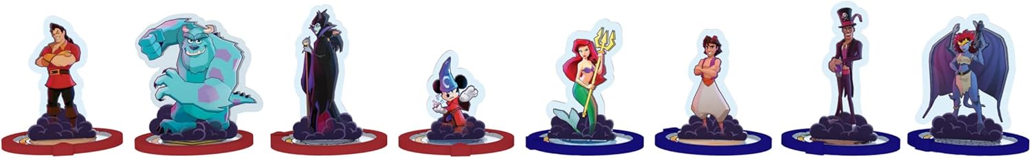 USAopoly, Multicolor - Image 4