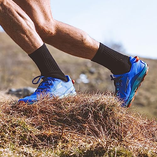Image of ALTRA Men's Superior 6 Trail Running Shoe