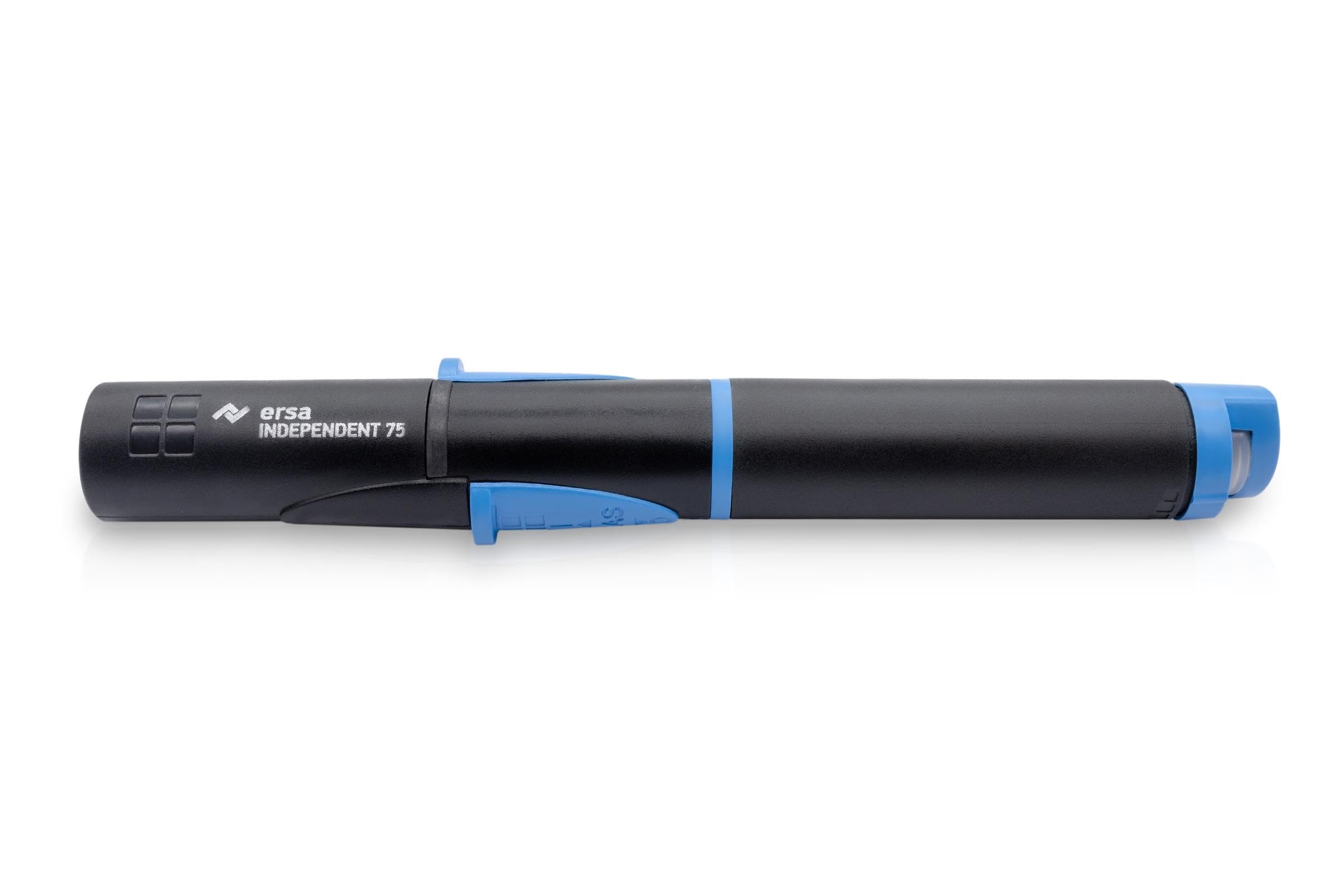 Lutownica gazowa Independent 75Basic Set Ersa