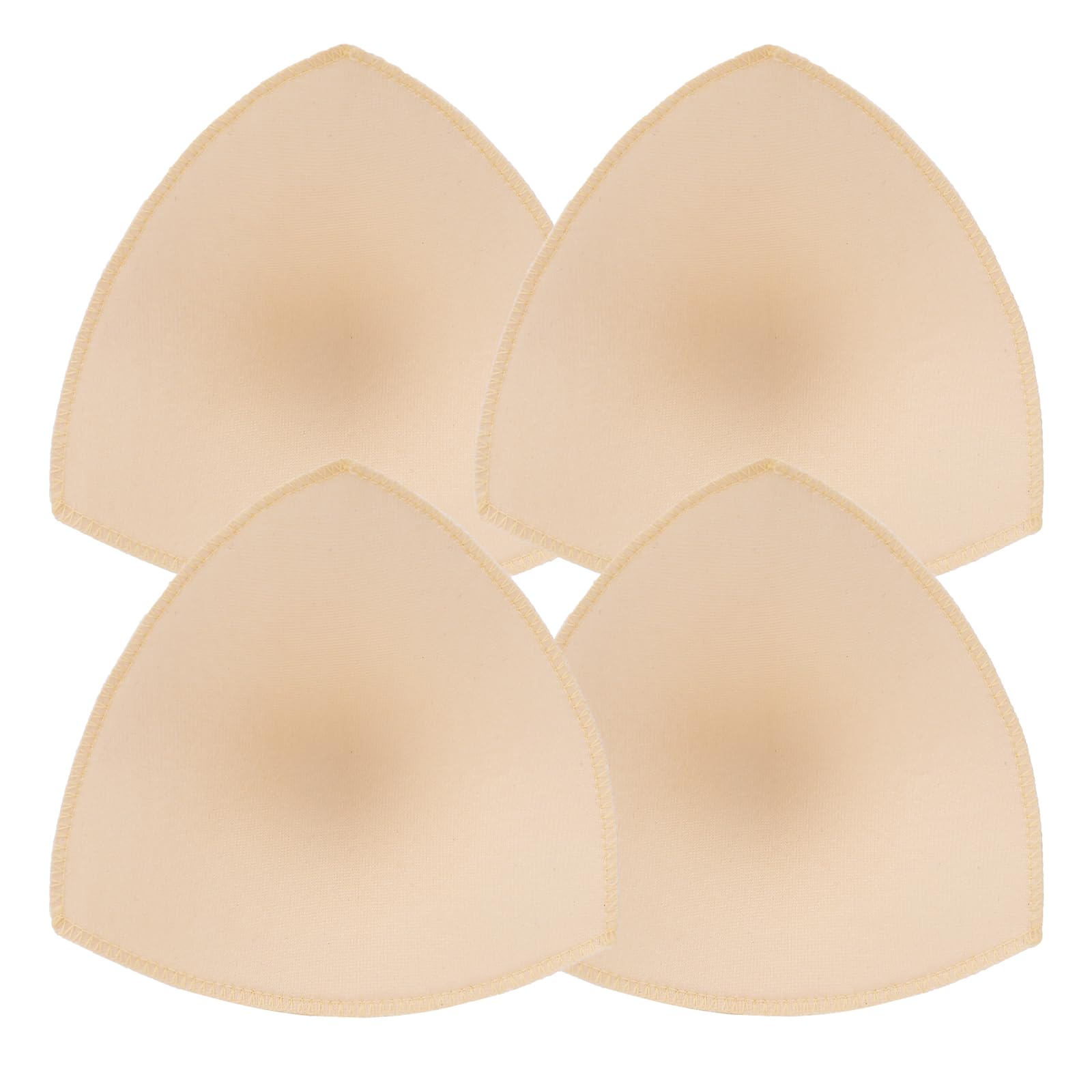 Mozeat Lens Wkładki do biustonosza, biustonosza, wkładki, bikini, wkładki do biustonosza, wyściółka biustonosza, wodoodporne, wkładki, wyjmowany biustonosz sportowy