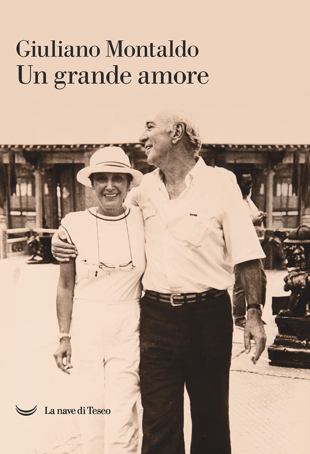 Un Grande Amore - 4