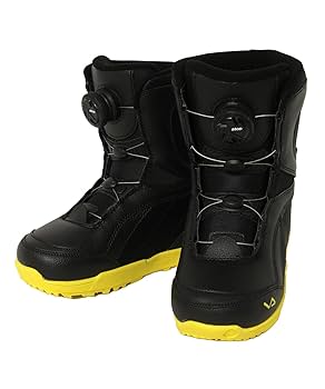 ビジョンピークス スノーボードブーツ キッズ 23cm BOAシステム Amazon | [ビジョンピークス] スノーボードブーツ ダイヤル