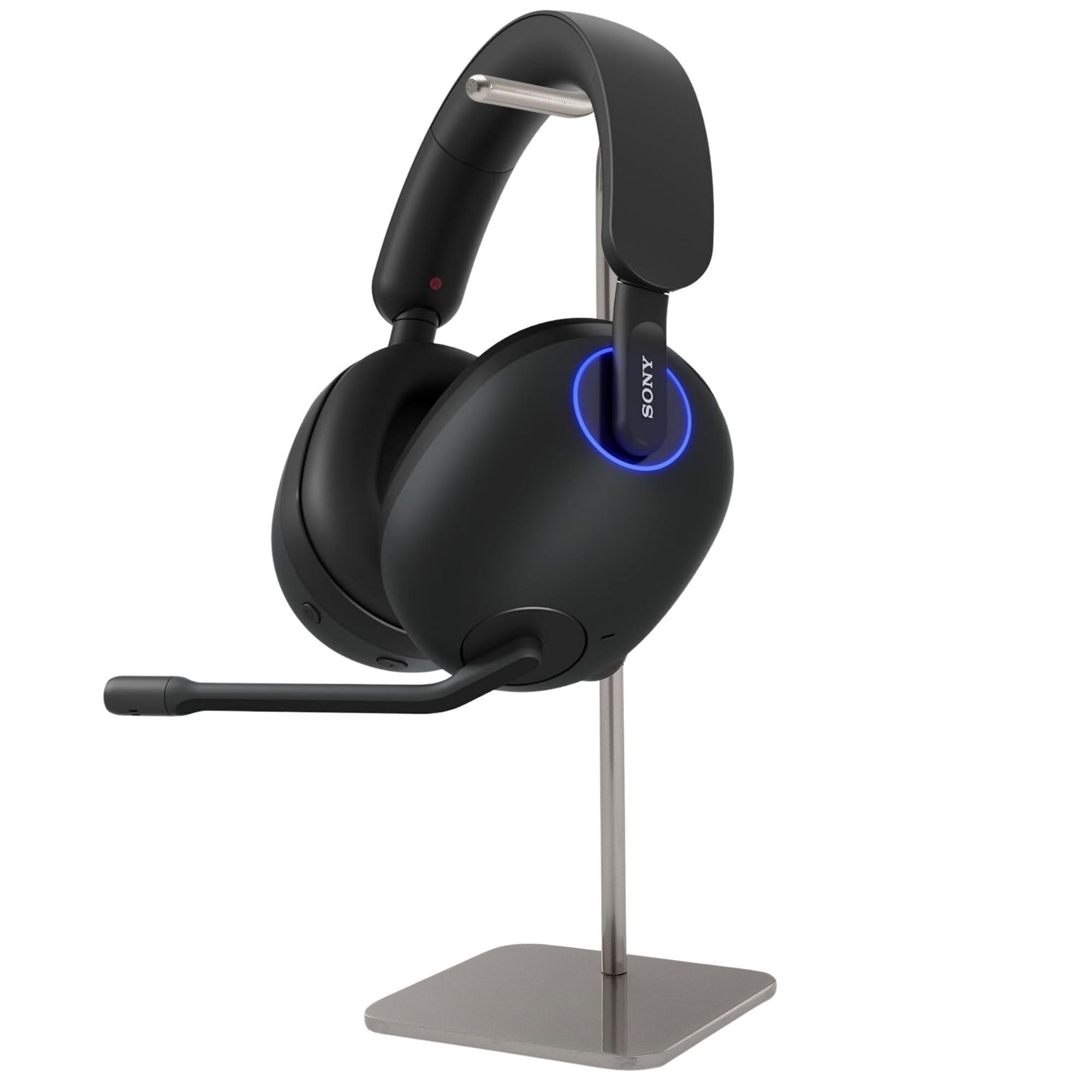 Sony INZONE H9 Fone de ouvido para jogos sem fio com cancelamento