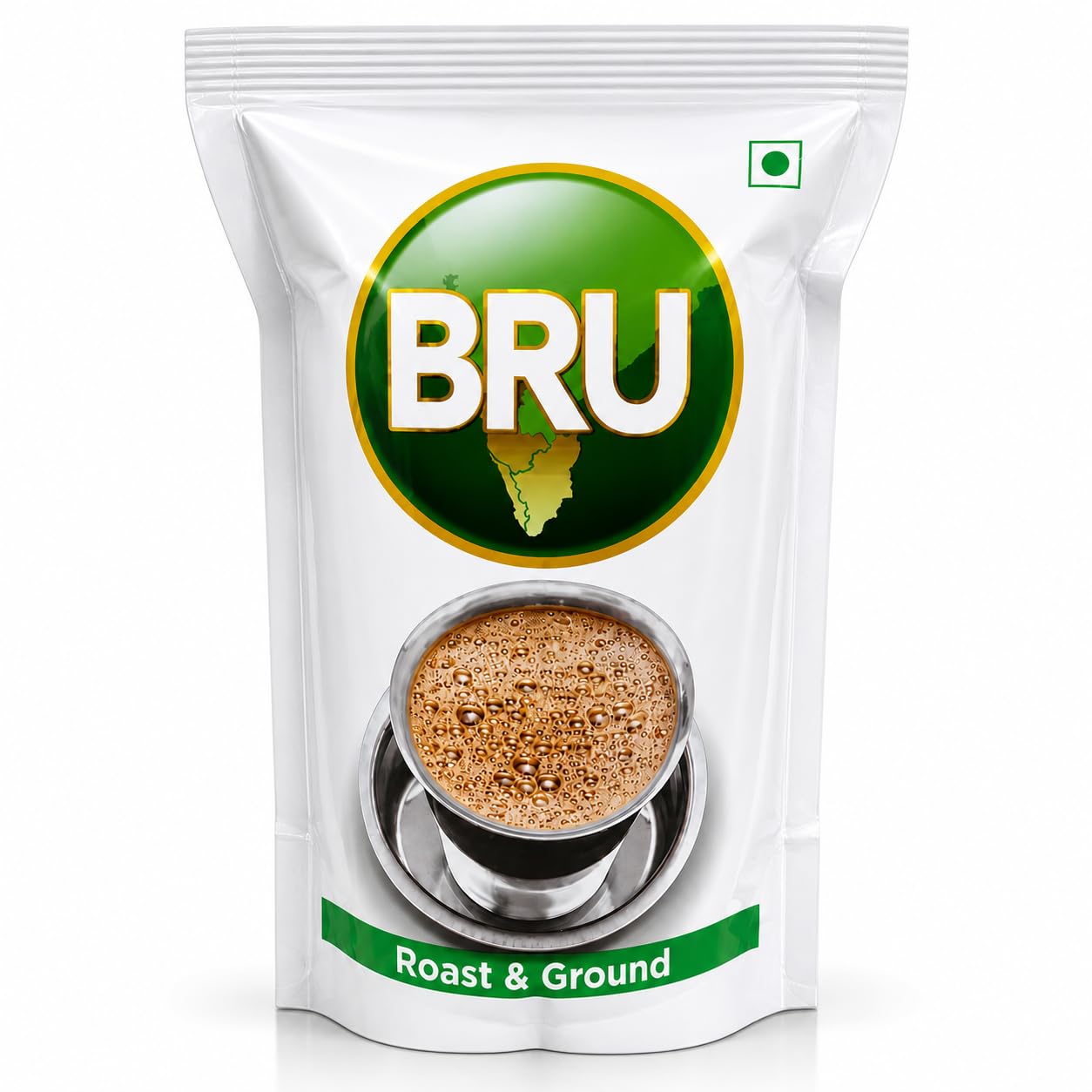 Filter Coffee 200g | Roast & Ground Coffee | Strong Aroma & Bold Taste | Perfect for South Indian Filter Coffee-picture-25