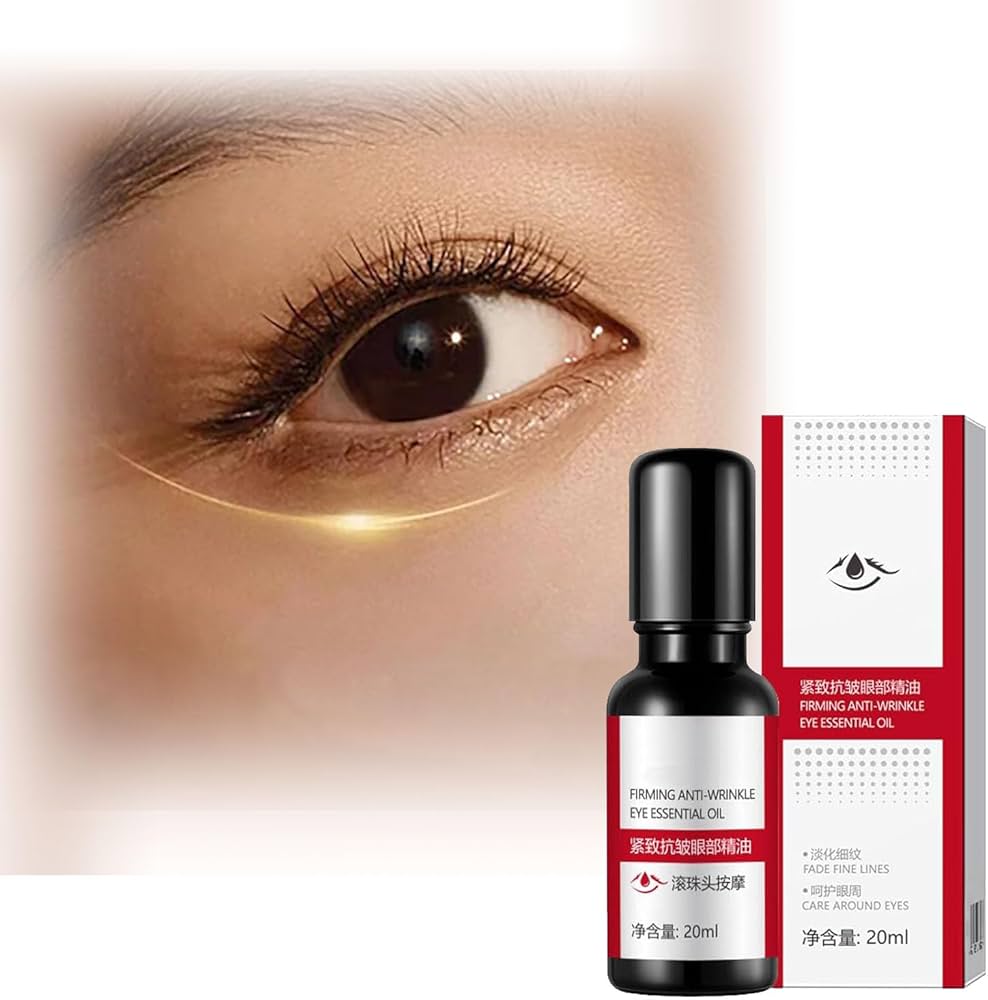 MEULUGE Eye Care Serum